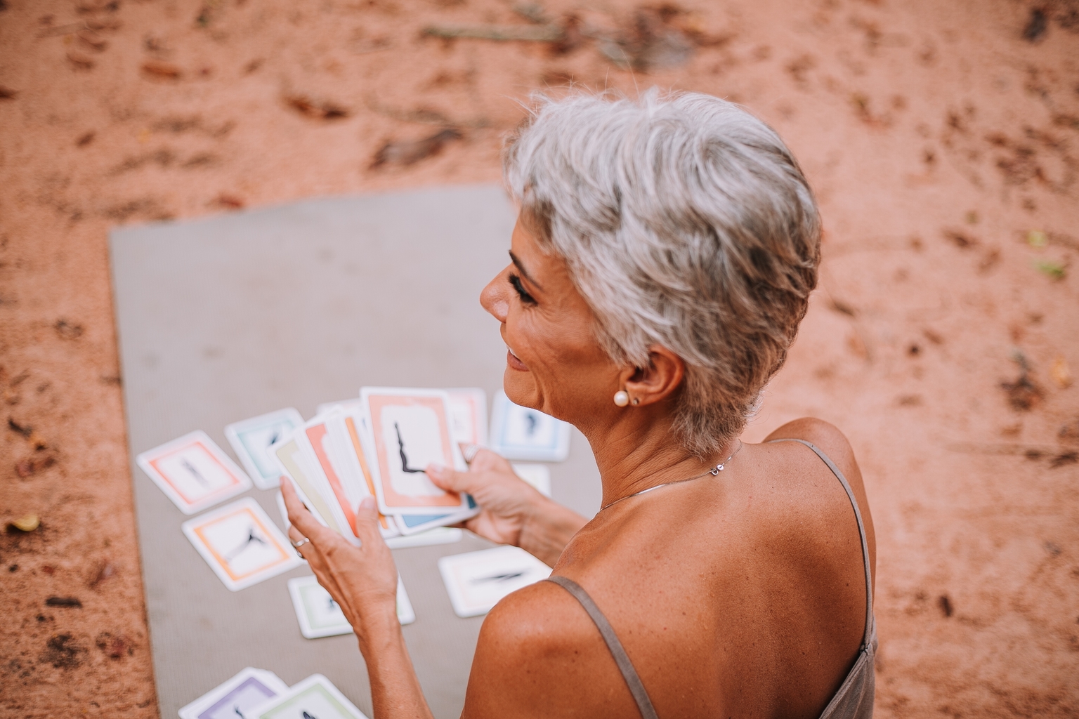 Círculo Online - Lua Nova