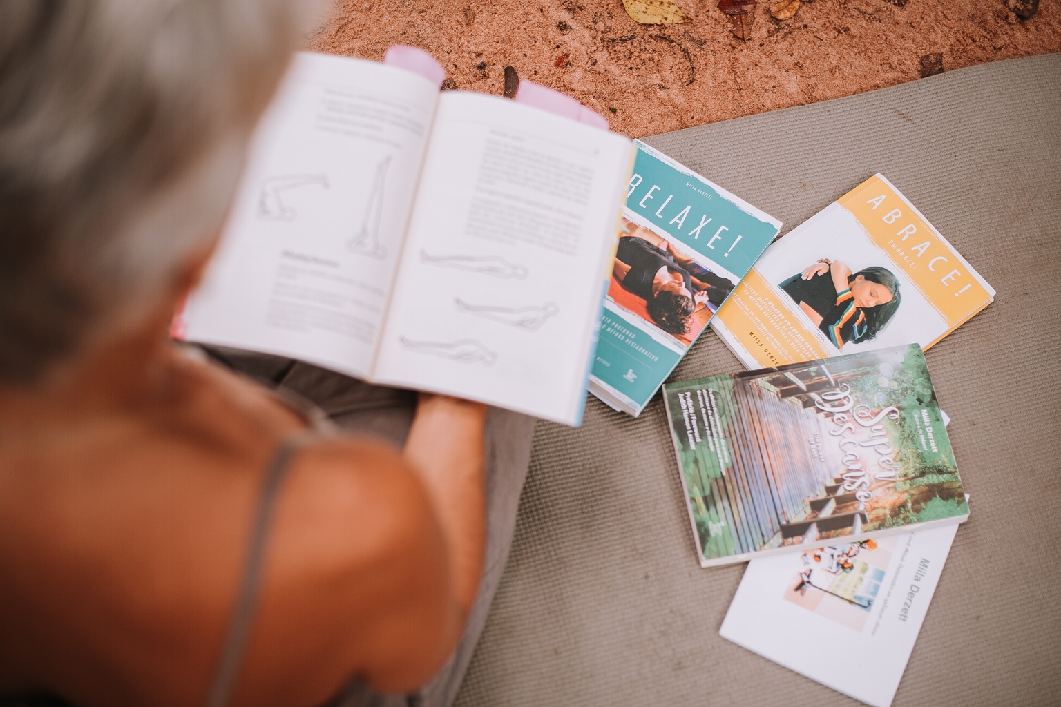 Círculo de Terapia Restaurativa